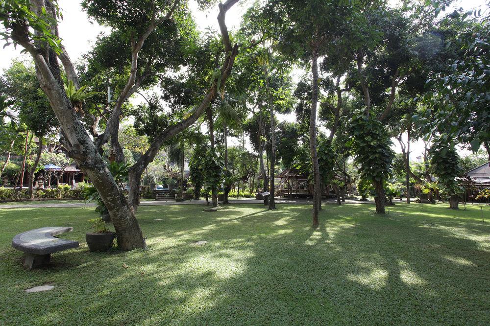 Matahari Bungalow Legian Exterior foto