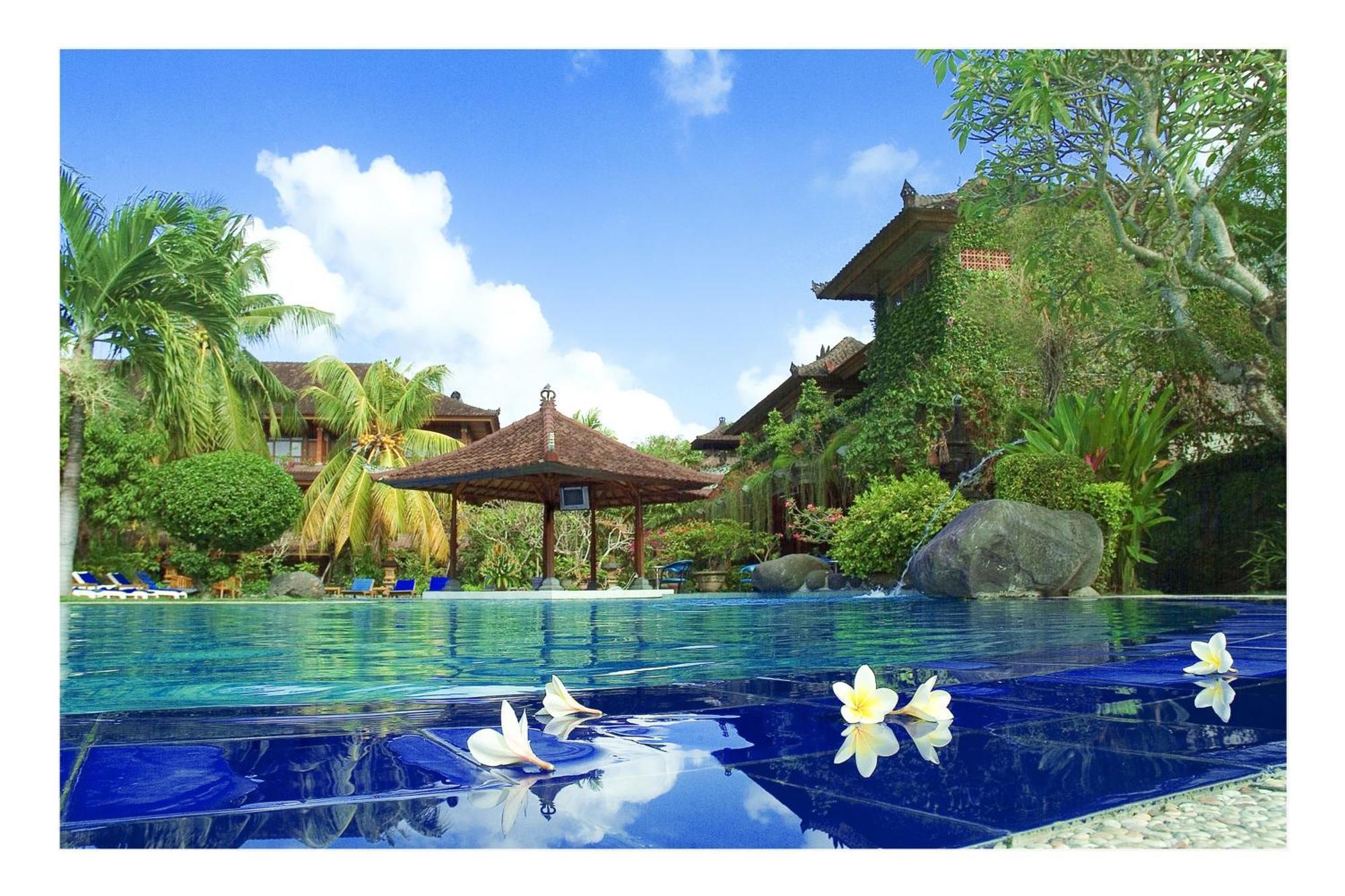 Matahari Bungalow Legian Exterior foto