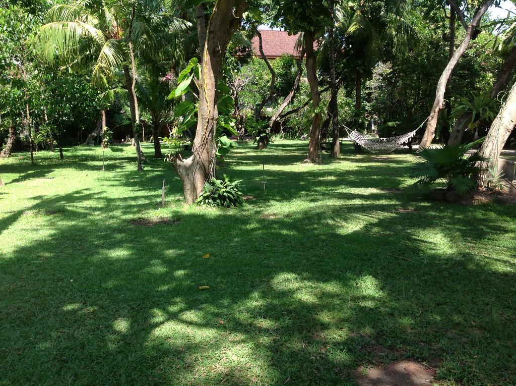 Matahari Bungalow Legian Exterior foto