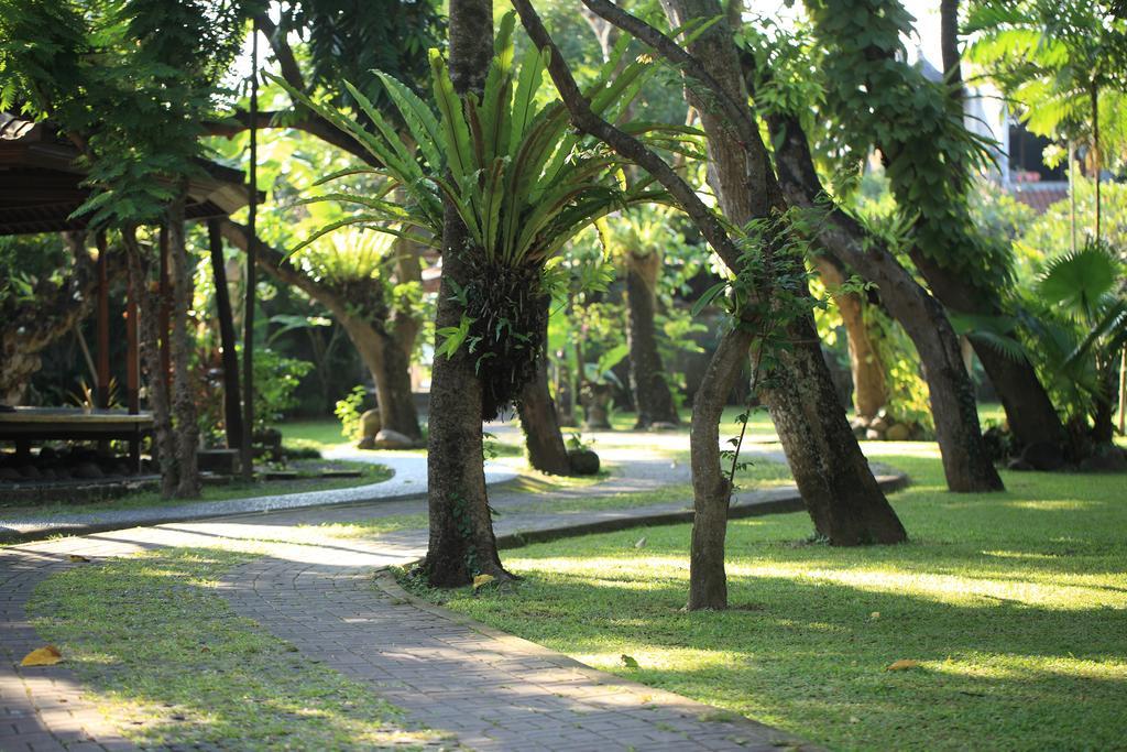 Matahari Bungalow Legian Exterior foto