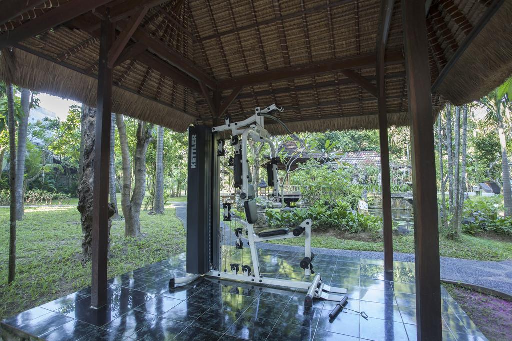 Matahari Bungalow Legian Exterior foto