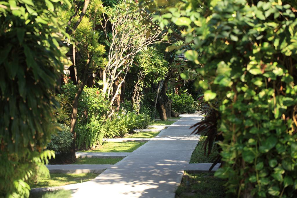 Matahari Bungalow Legian Exterior foto