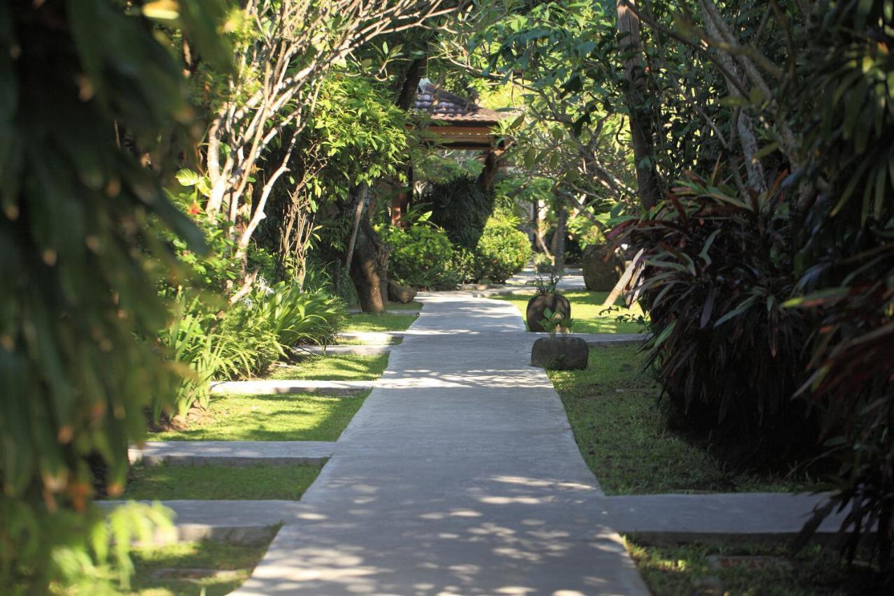 Matahari Bungalow Legian Exterior foto