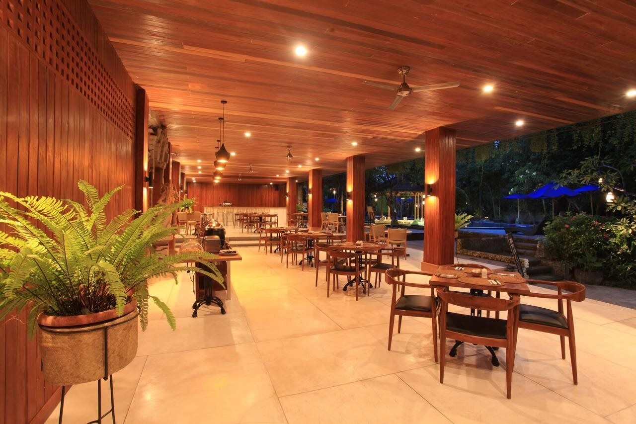Matahari Bungalow Legian Exterior foto