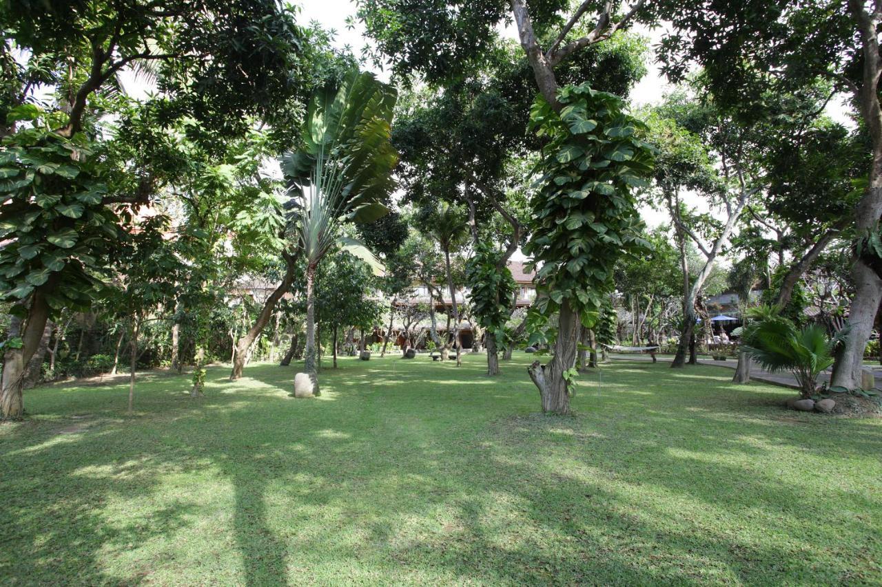 Matahari Bungalow Legian Exterior foto