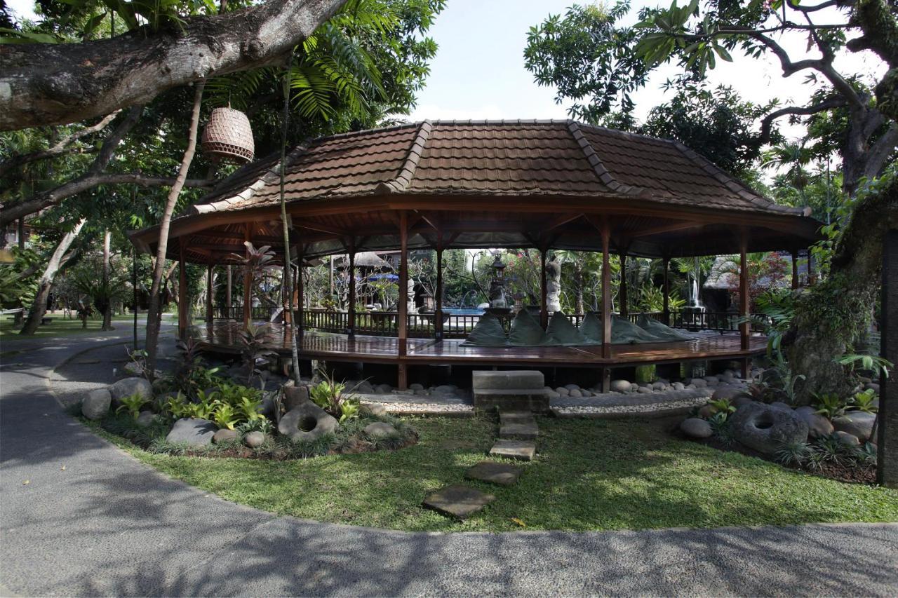 Matahari Bungalow Legian Exterior foto