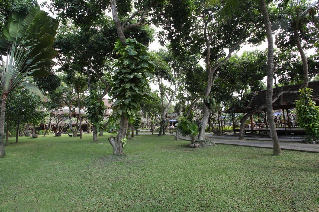 Matahari Bungalow Legian Exterior foto