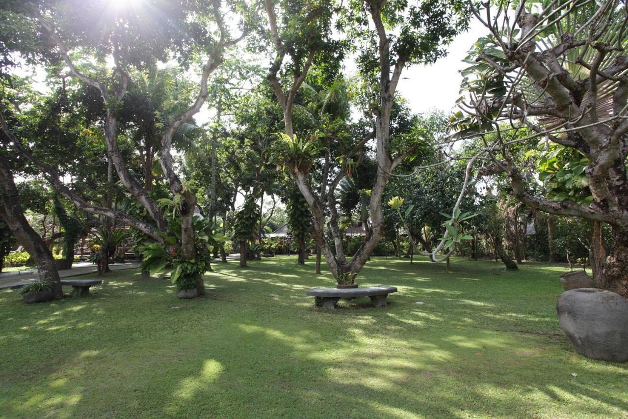 Matahari Bungalow Legian Exterior foto